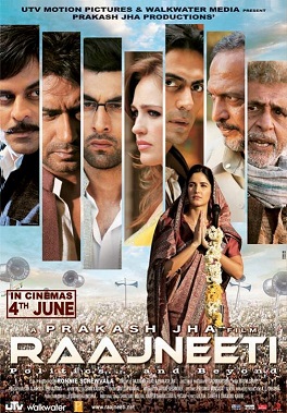 Rajneeti 2010 DVD Rip full movie download